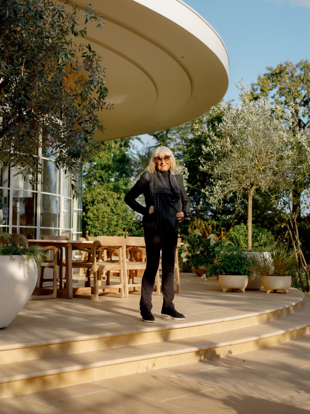 Barbara Hulanicki