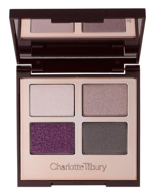 charlotte tilbury the glamour muse