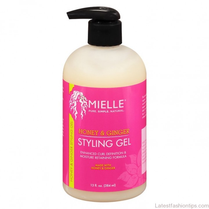 Mielle Organics Hair Gel, $10