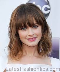 10 short hairstyles for fine hair2