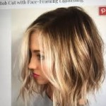 10 short hairstyles for fine hair3