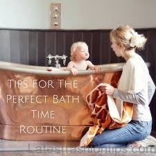 bath time bliss your sensory ritual health boosting heat6
