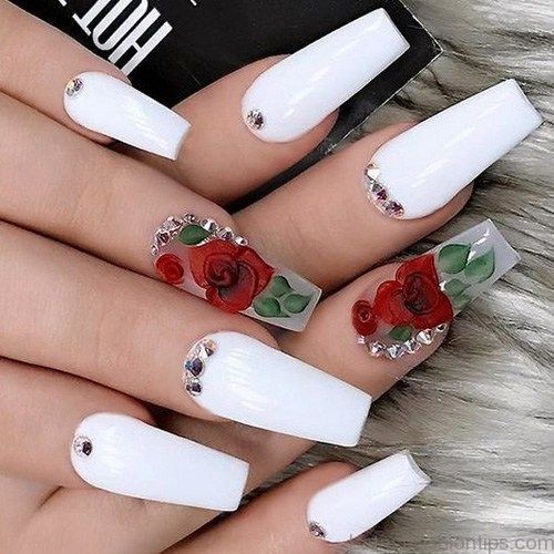 best nail designs 2019 best nail art trends for women6