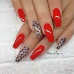best nail designs 2019 best nail art trends for women8