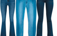 denim dresses 2019 trendy jeans dresses for women3