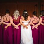 make your bridal partys dreams come true with hayley paige occasions