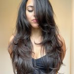 15 most stylish layered hairstyles for long hair
