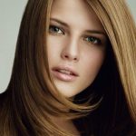 15 most stylish layered hairstyles for long hair 9