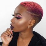 20 most gorgeous mohawk hairstyles of nowadays