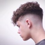 20 most gorgeous mohawk hairstyles of nowadays 7