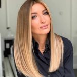 best hairstyles and haircuts for long straight hair 2