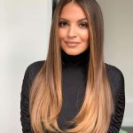 best hairstyles and haircuts for long straight hair 6