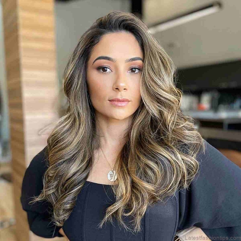 top 20 chic hairstyles for long faces 2