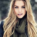 top 20 chic hairstyles for long faces 6