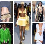 what will be the latest fashion trends in 2022