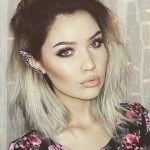 10 beautiful ombre hairstyles 3