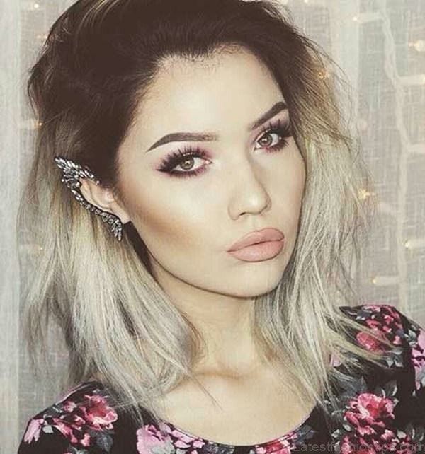 10 beautiful ombre hairstyles 3