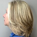 10 best hairstyles and haircuts for women over 60 to suit any taste 13