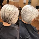 10 best hairstyles and haircuts for women over 60 to suit any taste 8