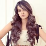 10 bewitching long brown hairstyles and haircuts 2