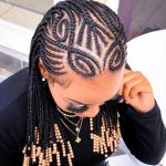 10 braided hairstyles for girls that will make you look sophisticated 5