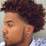 12 best hairstyles for afro thick hair 7