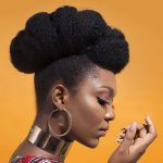 12 best hairstyles for afro thick hair 8