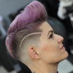 15 short punk hairstyles to rock your fantasy 2