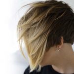 15 trendiest short brown hairstyles and haircuts 10