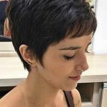 15 trendiest short brown hairstyles and haircuts 3