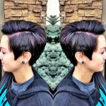 15 trendiest short brown hairstyles and haircuts 4
