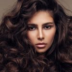 16 bewitching long brown hairstyles and haircuts 7