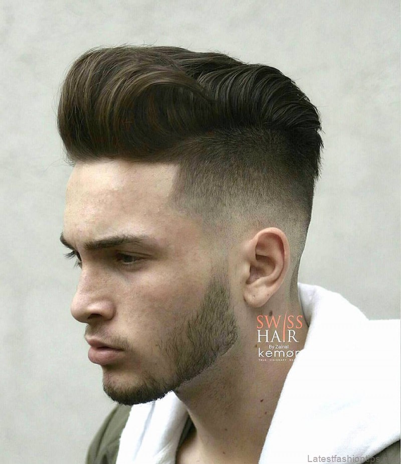 20 cool haircuts for men to wear this season 10