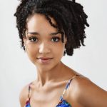 20 medium natural hairstyles for bright and stylish ladies 1