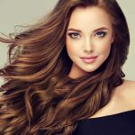 20 perfect hairstyles for long thin hair 1