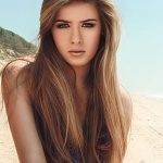 20 perfect hairstyles for long thin hair 7