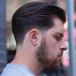 20 statement medium hairstyles for men go ahead and switch it up