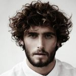 20 statement medium hairstyles for men go ahead and switch it up 8