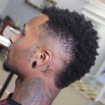 20 stylish fade haircuts for black men