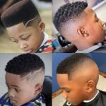 20 stylish fade haircuts for black men 2