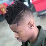 20 stylish fade haircuts for black men 5