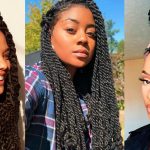 20 thrilling twist braids style to try this season 10