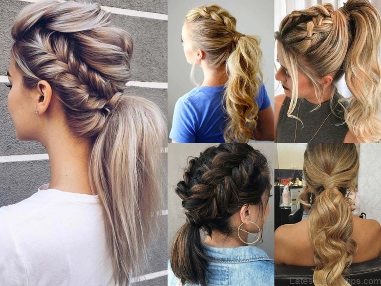 5 hairstyles for special occasions 1