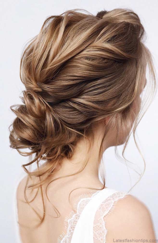 5 hairstyles for special occasions 6