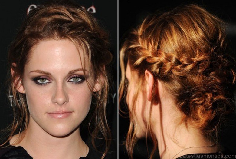 5 hairstyles for special occasions 8