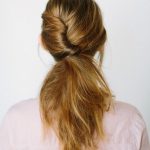 5 tips for making your ponytail look more flowing 2