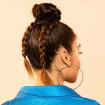 a guide to finding the correct braided bun 4