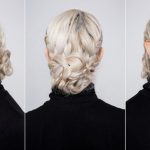 a guide to finding the correct braided bun 6