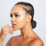 a guide to finding the correct braided bun 7