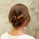 a guide to finding the correct braided bun 8
